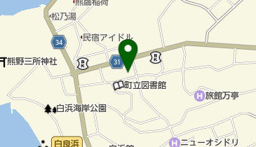 ふれんずの地図画像