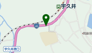 ダッタンの地図画像