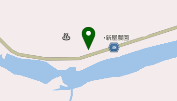 リバーの地図画像