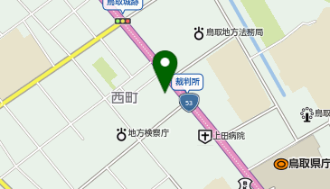 Cafe La Cafeの地図画像