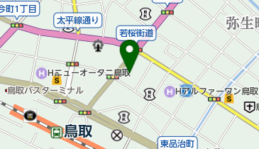 歳時記の地図画像