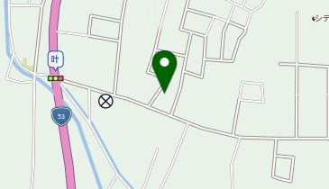 パラダイスの地図画像