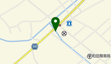 カスタムの地図画像