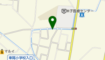 コーヒーハウス ぴーぷるの地図画像