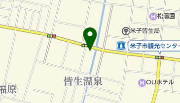 はまゆうの地図画像