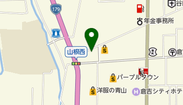 エンゼルの地図画像