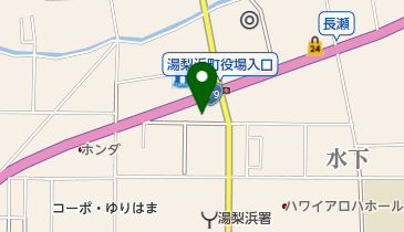 コーヒーハウス葡瑠満の地図画像