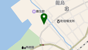 たんぽぽの地図画像