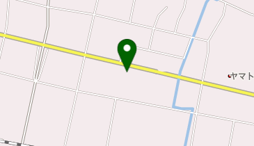 ベルハウスの地図画像