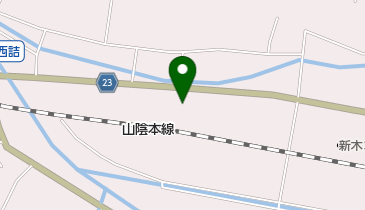 ヤングモカの地図画像