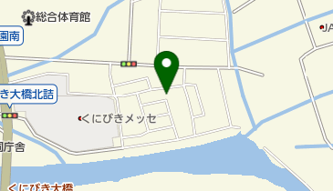 ベーシックの地図画像