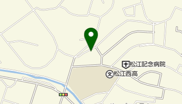 ヨシカネ服装 喫茶のトムの地図画像