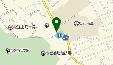 喫茶ライムの地図画像