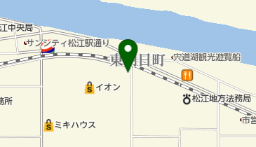 ロマーノの地図画像