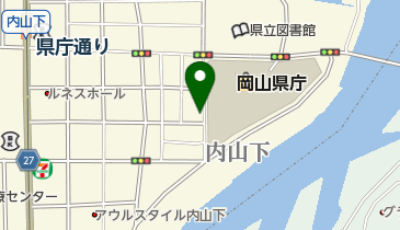 エンゼルの地図画像