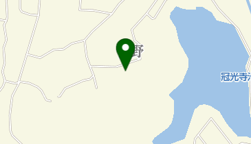 南楽園の地図画像