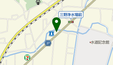 ポンキッキの地図画像