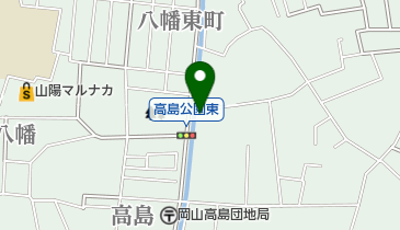 サボテンの地図画像