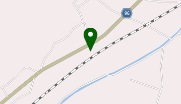 桃園の地図画像