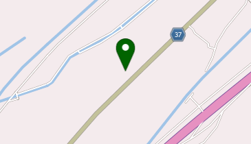 ニュー ブラウンの地図画像