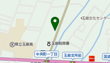 エミリコーヒーハウスの地図画像