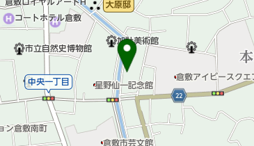 こいまりの地図画像