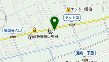 サンの地図画像