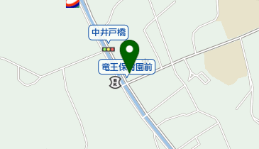 サンレモンの地図画像