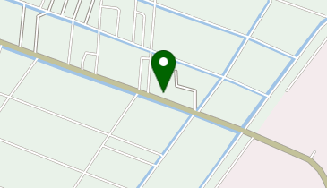 ドライブイン庭園の地図画像