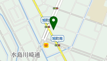 ル モンド 水島店の地図画像