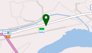 サンピエールの地図画像