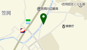 パスカルの地図画像