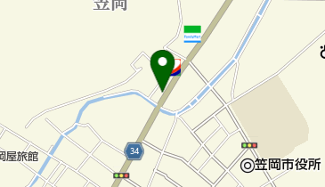 ロマンの地図画像