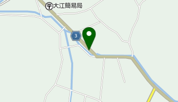 樹庭夢の地図画像