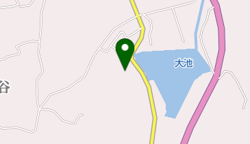 茶蘭呉の地図画像