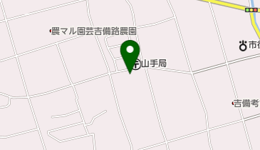 ラムールの地図画像