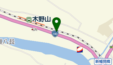 サンライズの地図画像