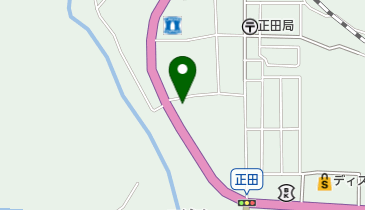 らんぷ喫茶の地図画像