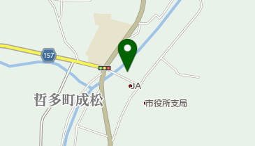 龍虎の地図画像