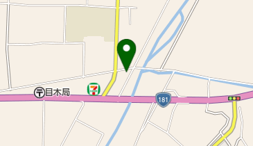 トークの地図画像