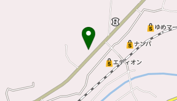 アカシアの地図画像