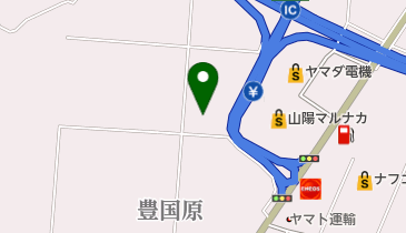 Cafe SO-COの地図画像