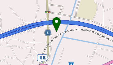 コスモスの地図画像