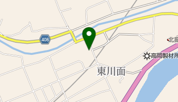 麦わら帽子の地図画像