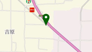 たいむの地図画像