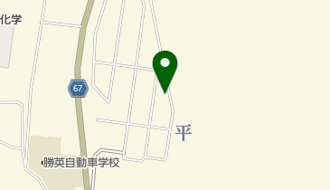 茶房 空の地図画像