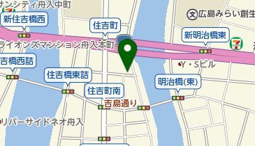 せんごくの地図画像