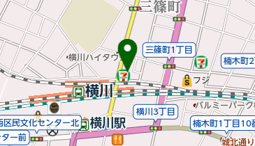 赤蜻蛉喫茶の地図画像