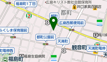 喫茶 かぼちゃの地図画像