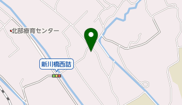 モナミの地図画像